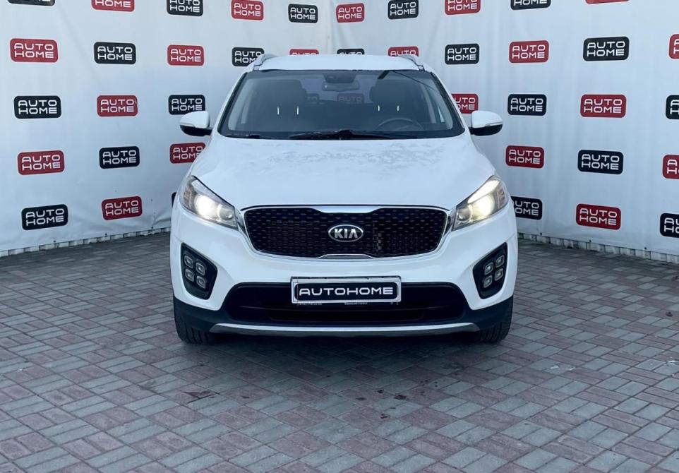 Kia Sorento II Рестайлинг Санкт-Петербург  - изображение 2
