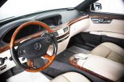 Mercedes-Benz S-Класс V (W221) Пермь  - изображение 34