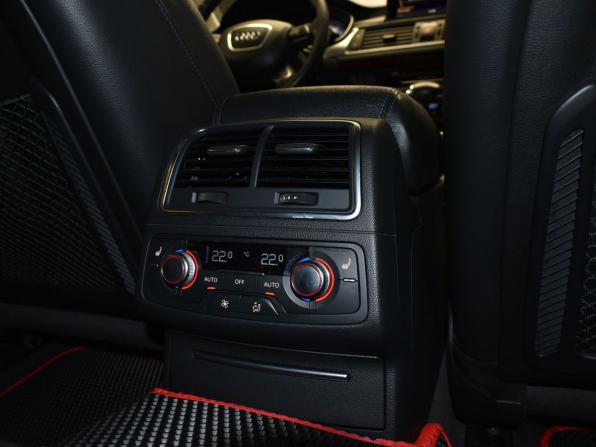 Audi A7 I (4G) с пробегом 2011 года, цена 1 750 000 рублей, 240000 км, лифтбек, Автокод Объявления