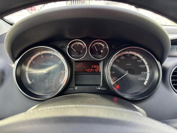 Peugeot 308 I с пробегом 2010 года, цена 340 000 рублей, 234194 км, хэтчбек, Автокод Объявления