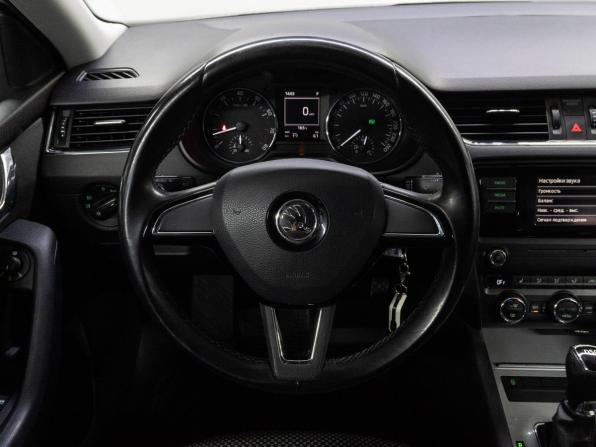 Skoda Octavia III (A7) с пробегом 2016 года, цена 2 049 000 рублей, 95497 км, лифтбек, Автокод Объявления