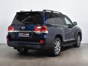 Toyota Land Cruiser 200 Series Рестайлинг 2 Кемерово  - изображение 36