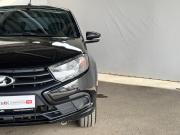 Lada (ВАЗ) Granta I Рестайлинг Тольятти  - изображение 23
