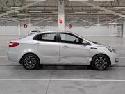Kia Rio III Казань  - изображение 30