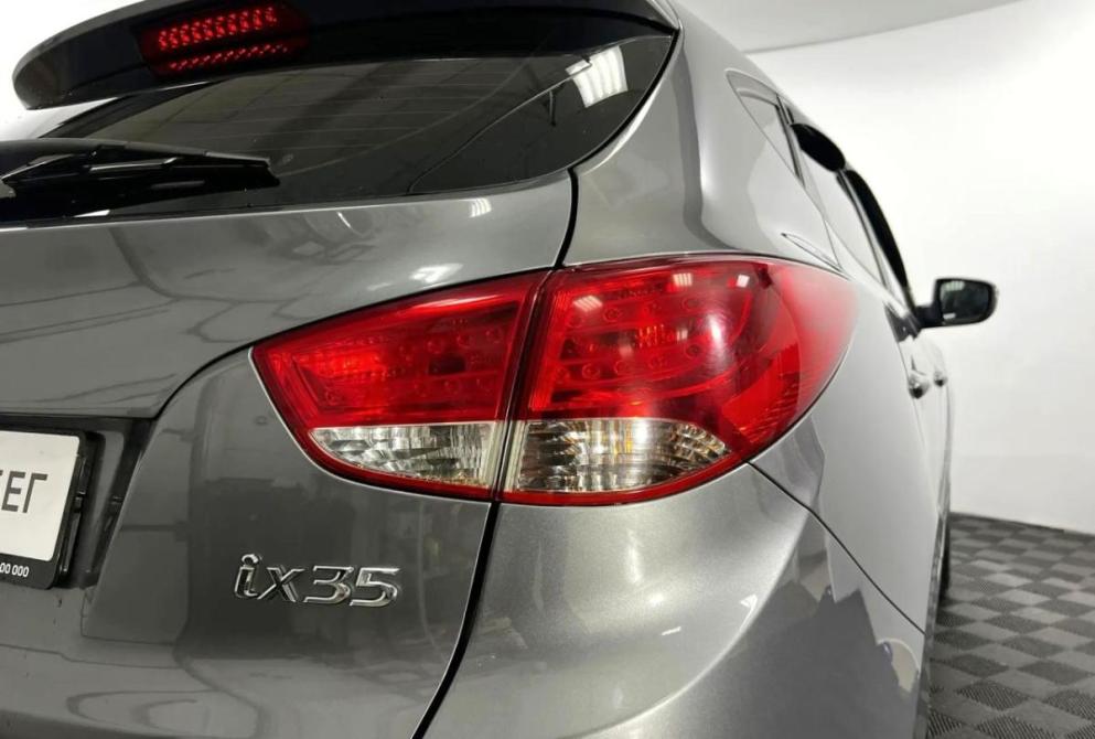 Hyundai ix35 I Нижний Новгород  - изображение 20