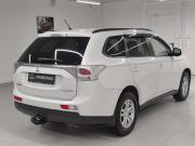 Mitsubishi Outlander III Казань  - изображение 28