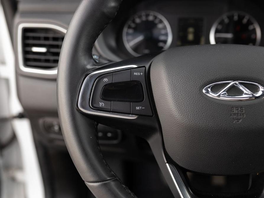 Chery Tiggo 4 I Рестайлинг Новосибирск  - изображение 12