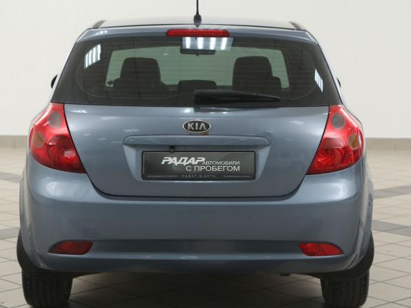 Kia Ceed I с пробегом 2008 года, цена 425 000 рублей, 342000 км, хэтчбек, Автокод Объявления