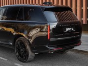 Land Rover Range Rover V Москва  - изображение 45