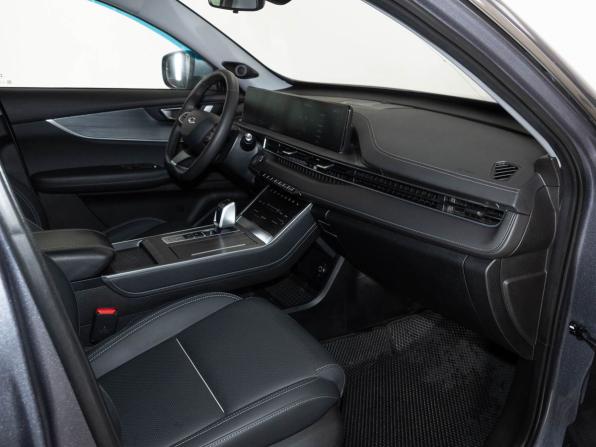 Chery Tiggo 7 Pro Max I с пробегом 2023 года, цена 1 848 000 рублей, 61600 км, внедорожник, Автокод Объявления