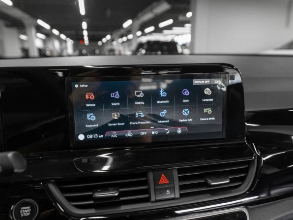 Kia Seltos I Рестайлинг с пробегом 2026 года, цена 2 900 000 рублей, 50 км, внедорожник, Автокод Объявления