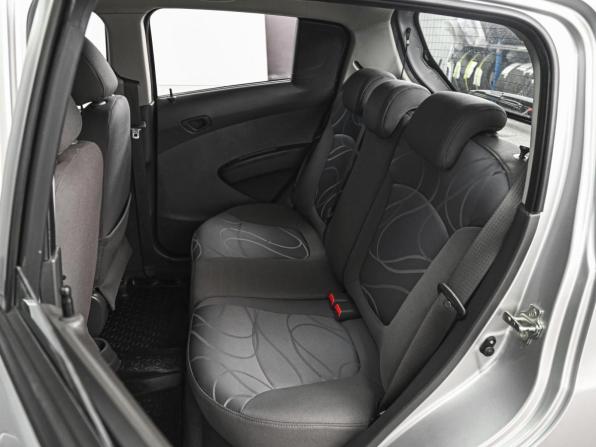 Ravon R2 с пробегом 2016 года, цена 899 060 рублей, 91296 км, хэтчбек, Автокод Объявления