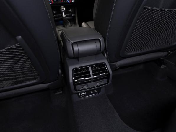 Audi Q3 II (F3) с пробегом 2026 года, цена 3 970 000 рублей, 18 км, внедорожник, Автокод Объявления