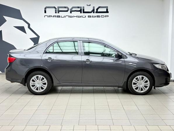 Toyota Corolla X (E140 E150) с пробегом 2008 года, цена 819 000 рублей, 195437 км, седан, Автокод Объявления