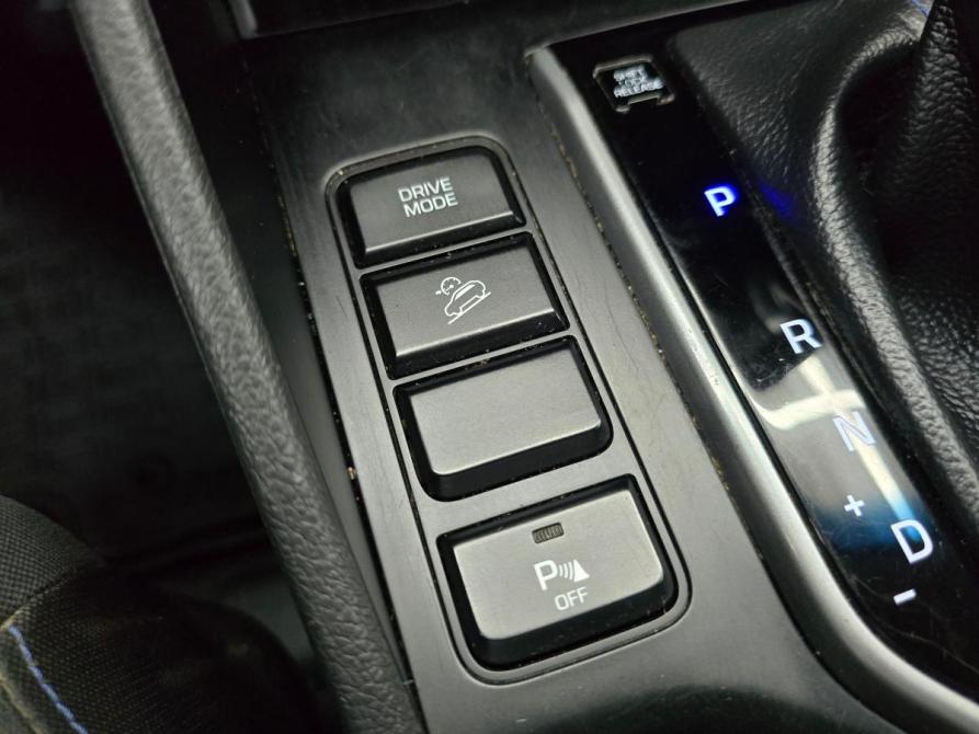 Hyundai Tucson III Таганрог  - изображение 20