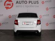 Lada (ВАЗ) Granta I Рестайлинг Минеральные Воды  - изображение 21