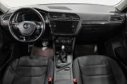 Volkswagen Tiguan II Новокузнецк  - изображение 61