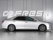 Toyota Camry VII (XV50) Минеральные Воды  - изображение 25