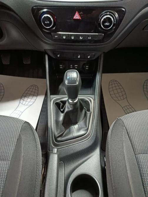 Hyundai Solaris II Уфа  - изображение 12