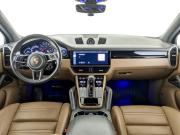Porsche Cayenne III Москва  - изображение 41