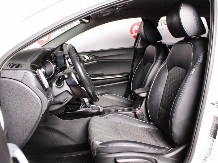 Kia Ceed III Минеральные Воды  - изображение 8