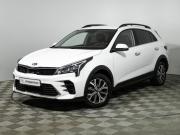 Kia Rio IV Рестайлинг Санкт-Петербург  - изображение 23