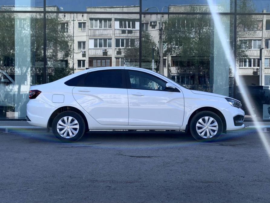 Lada (ВАЗ) Vesta I Рестайлинг (NG) Самара  - изображение 4