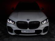 BMW X5 IV (G05/G18) Москва  - изображение 49