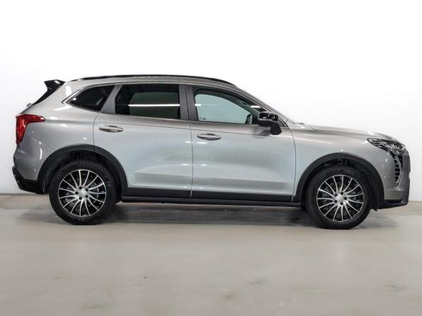 Haval Jolion I Рестайлинг с пробегом 2024 года, цена 2 030 000 рублей, 38766 км, внедорожник, Автокод Объявления