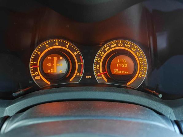 Toyota Auris I с пробегом 2008 года, цена 550 000 рублей, 219411 км, хэтчбек, Автокод Объявления