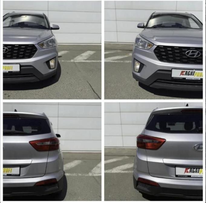 Hyundai Creta I Рестайлинг Ставрополь  - изображение 23