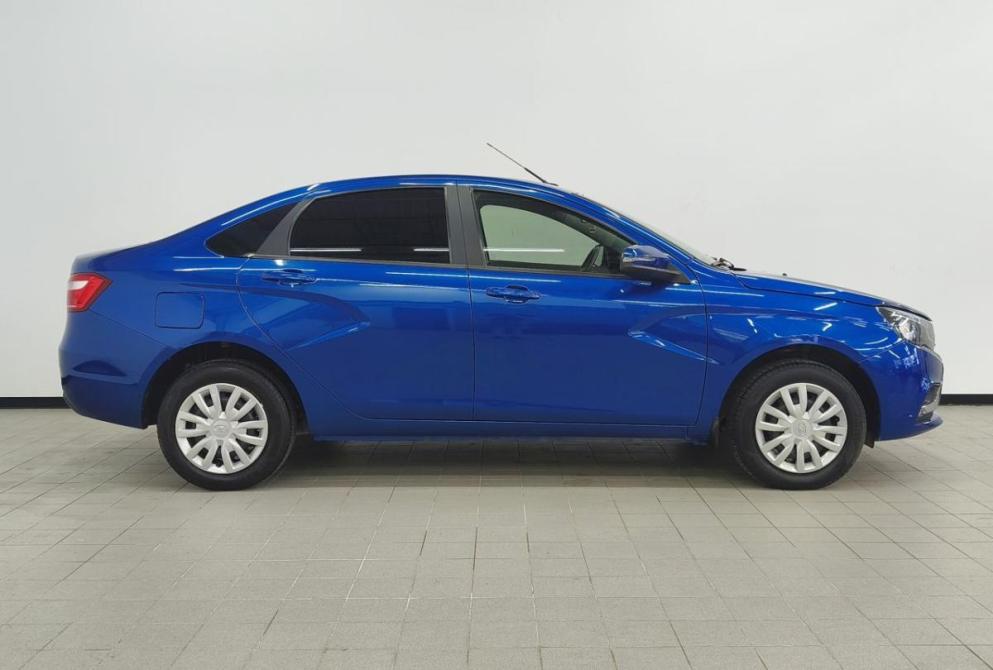 Lada (ВАЗ) Vesta I Екатеринбург  - изображение 6