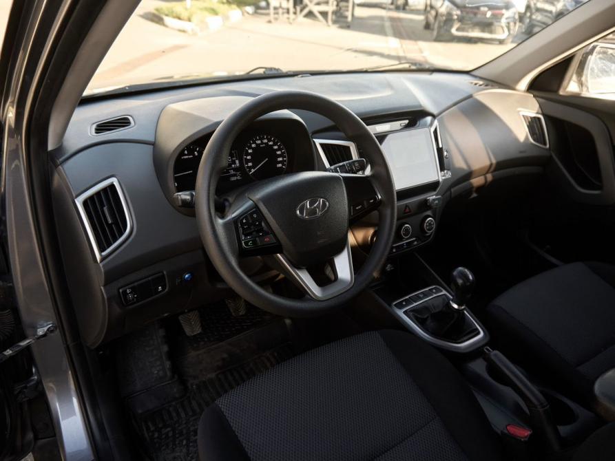 Hyundai Creta I Казань  - изображение 5