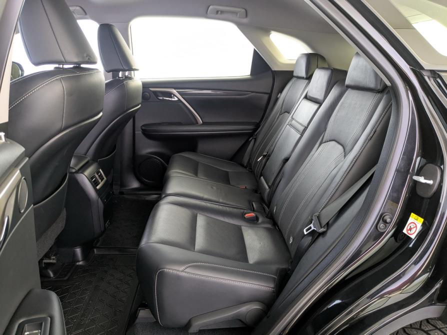 Lexus RX IV Москва  - изображение 10