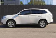 Mitsubishi Outlander III Сыктывкар  - изображение 26