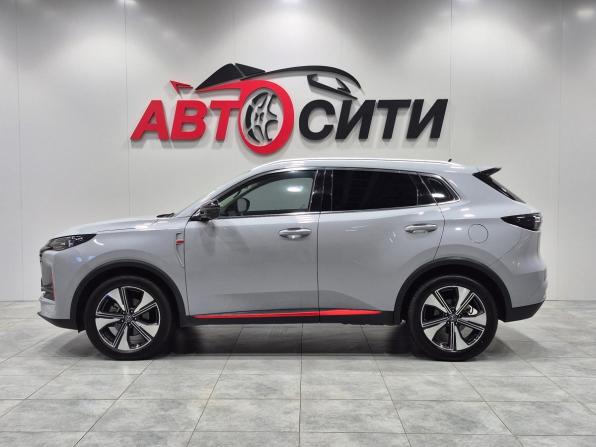 Changan CS55 Plus II с пробегом 2023 года, цена 2 050 000 рублей, 38242 км, внедорожник, Автокод Объявления