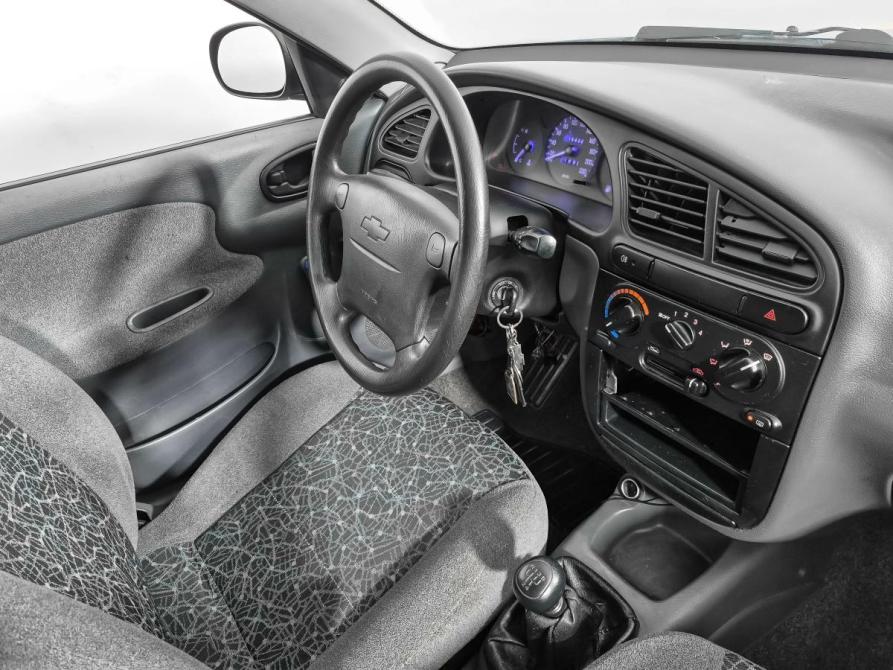 Chevrolet Lanos I Нижний Новгород  - изображение 9