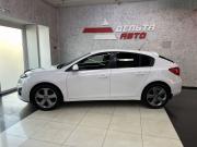 Chevrolet Cruze I Рестайлинг Ярославль  - изображение 35
