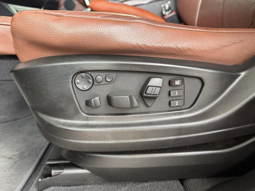 BMW X5 II (E70) Рестайлинг Липецк  - изображение 10