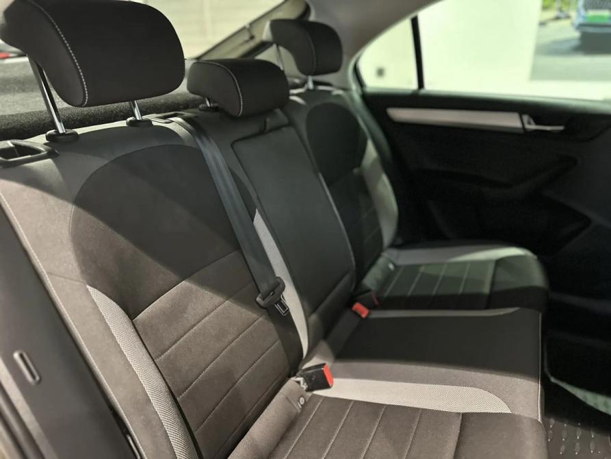 Skoda Rapid I Рестайлинг Новосибирск  - изображение 17