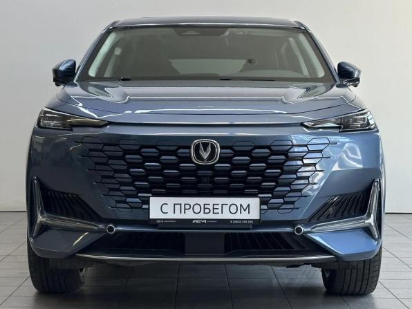 Changan UNI-K с пробегом 2022 года, цена 2 497 000 рублей, 47075 км, внедорожник, Автокод Объявления