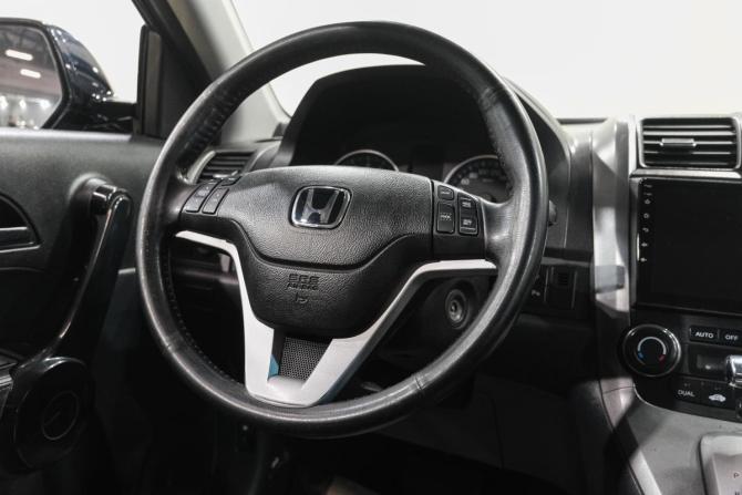 Honda CR-V III с пробегом 2008 года, цена 1 269 000 рублей, 341500 км, внедорожник, Автокод Объявления