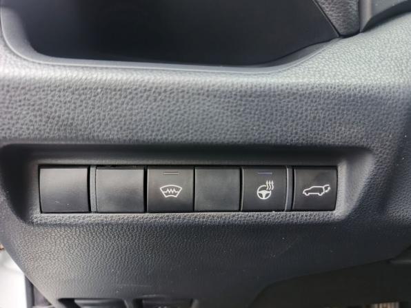 Toyota RAV4 V (XA50) с пробегом 2021 года, цена 2 990 000 рублей, 188550 км, внедорожник, Автокод Объявления