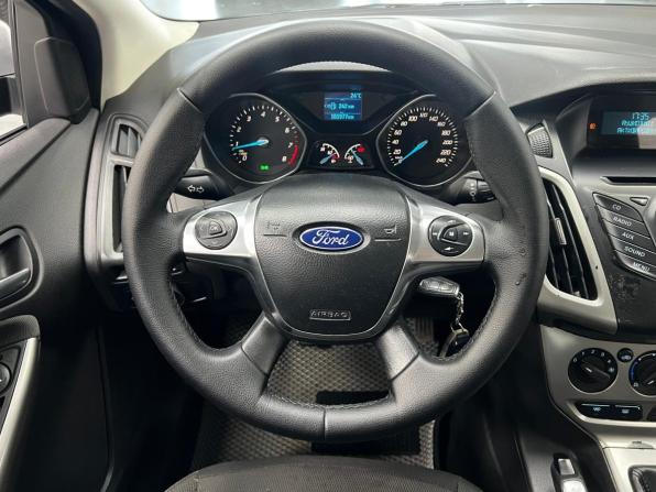 Ford Focus III с пробегом 2012 года, цена 760 000 рублей, 181976 км, хэтчбек, Автокод Объявления