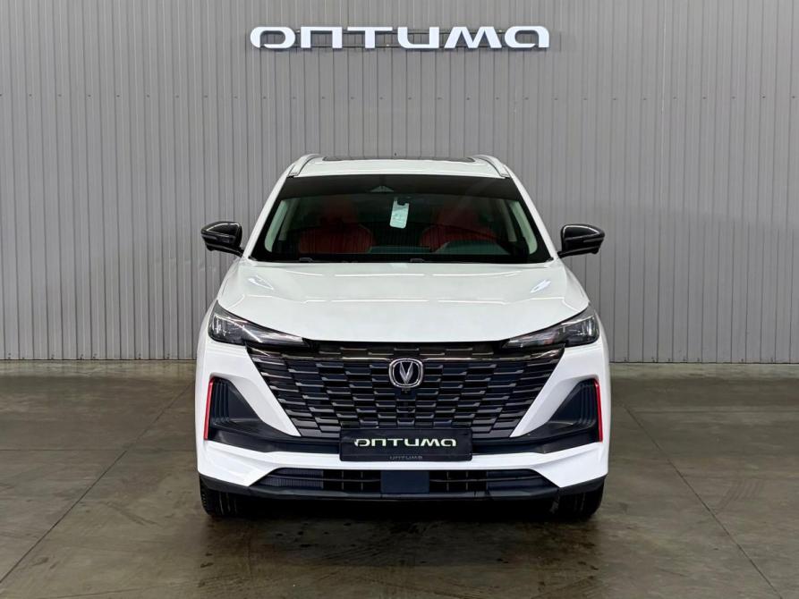 Changan CS55 Plus II Краснодар  - изображение 2