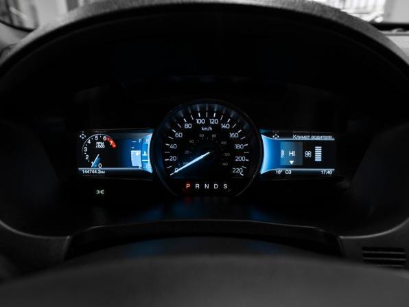 Ford Explorer V Рестайлинг 2 с пробегом 2018 года, цена 2 940 000 рублей, 144668 км, внедорожник, Автокод Объявления