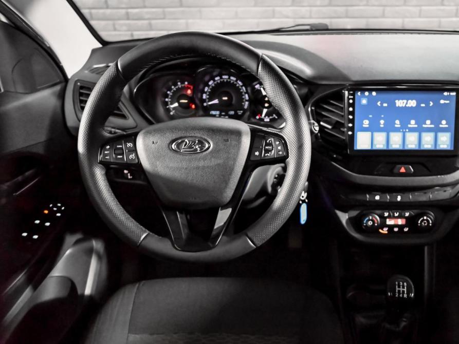 Lada (ВАЗ) Vesta I Екатеринбург  - изображение 16