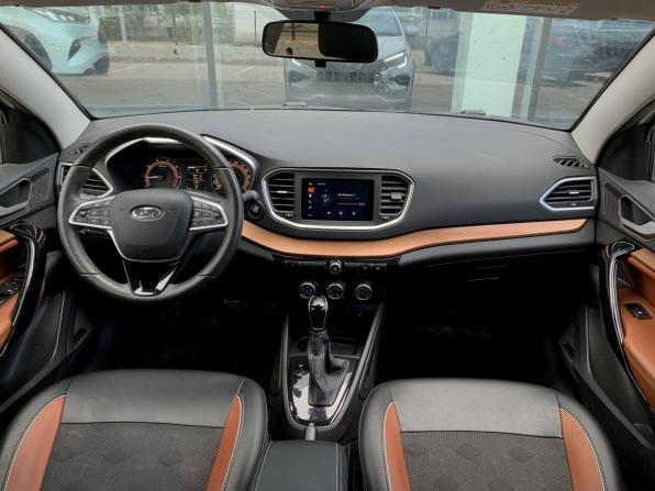 Lada (ВАЗ) Vesta I Рестайлинг (NG) с пробегом 2024 года, цена 1 550 000 рублей, 35076 км, универсал, Автокод Объявления