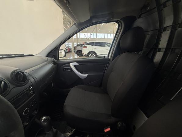 Lada (ВАЗ) Largus I с пробегом 2018 года, цена 390 000 рублей, 555053 км, универсал, Автокод Объявления
