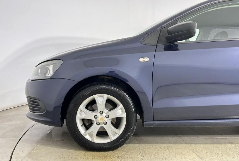 Volkswagen Polo V Саранск  - изображение 9